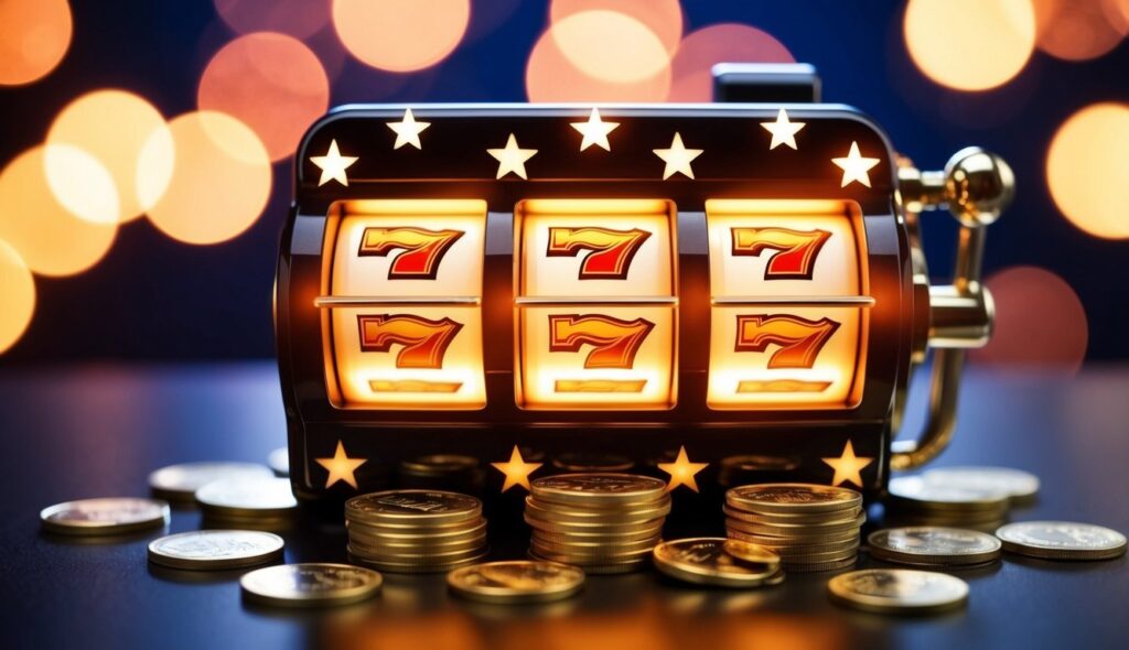 Menangkan Jackpot di Slot Online: Panduan Memilih Situs Gacor dan Terpercaya