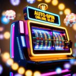 Situs Slot Online Terpercaya dengan Fitur Auto-Spin: Menemukan Keseruan Permainan Tanpa Henti