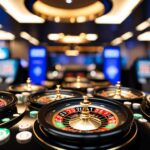 Roulette Online