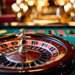 Roulette Online