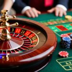 roulette Online