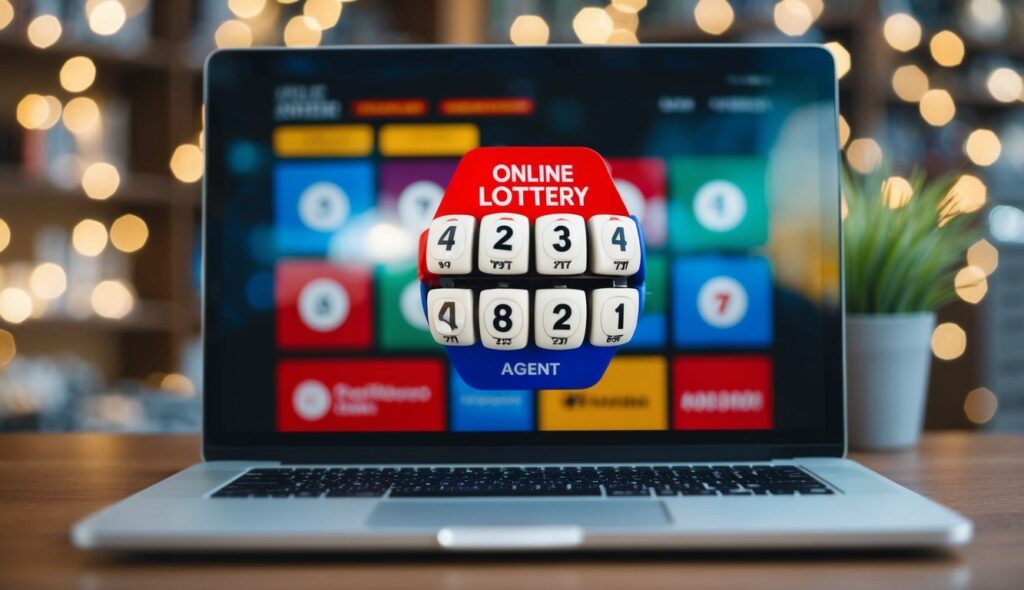 Agen Togel Online Terpercaya dengan Kemudahan Akses untuk Pengalaman Bermain yang Nyaman