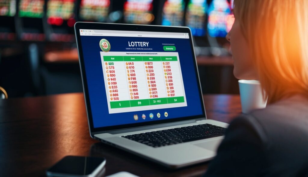 Situs Togel Online Dengan Update Hasil Pengundian Secara Real-Time: Nikmati Permainan yang Selalu Terbaru!