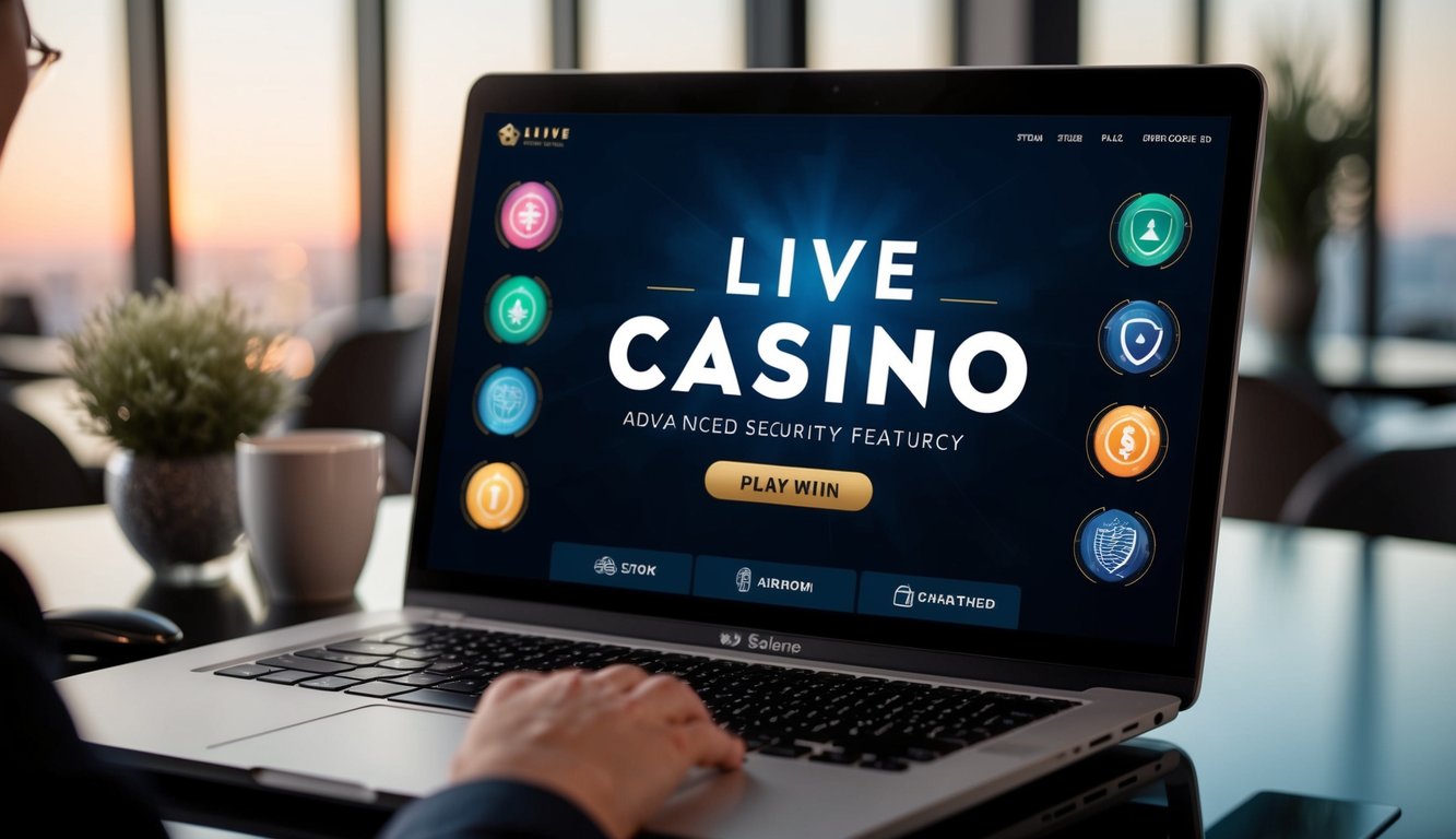 Live Casino