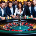 roulette Online