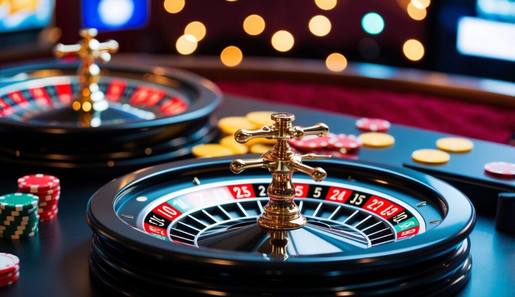 Analisis Peluang Roulette Daring: Strategi Cerdas untuk Menang Lebih Besar