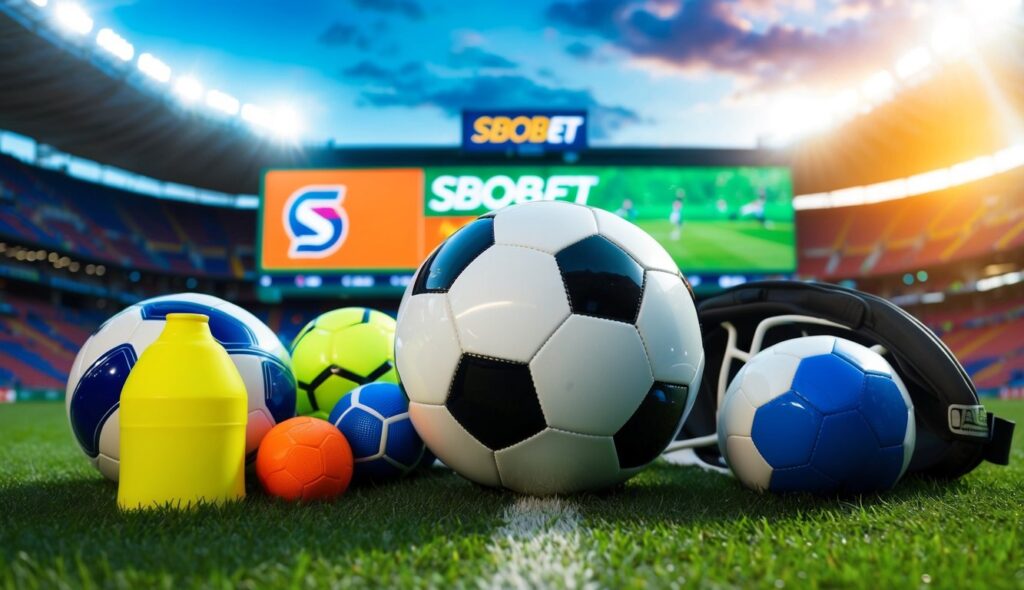 Sbobet Online