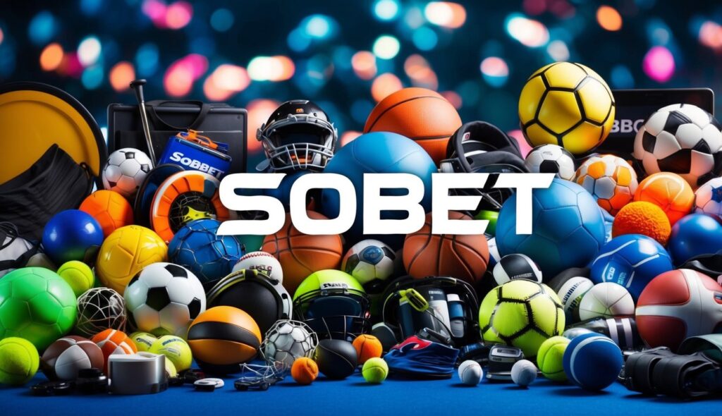 Sbobet Online
