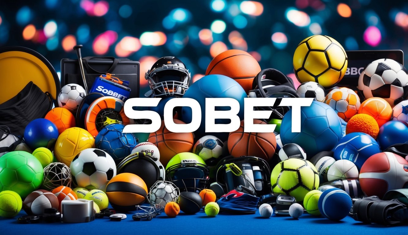 Sbobet Online