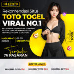Togel Olxtoto