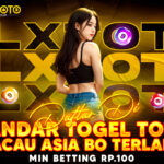 Ramalan Togel Hari Ini Olxtoto