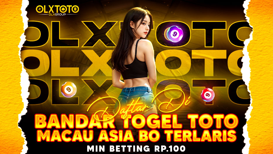 Ramalan Togel Hari Ini Olxtoto