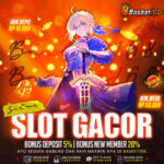situs Basket168 Slot gacor
