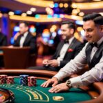 Nikmati Sensasi Live Casino dengan Dealer Profesional dan Permainan Real-Time untuk Pengalaman Tak Terlupakan