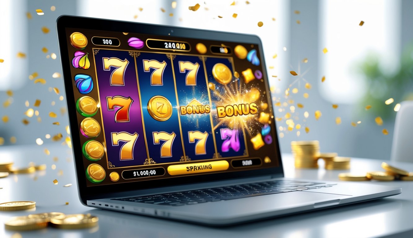 Slot Online