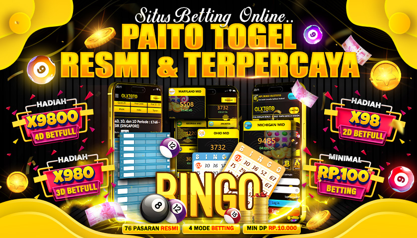 Link Resmi Olxtoto