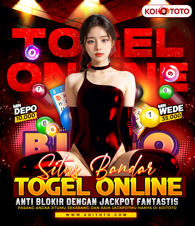 Koitoto Togel