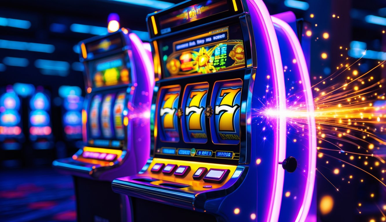 Slot