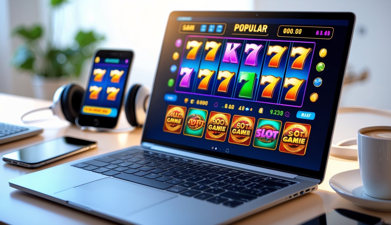 Slot Online
