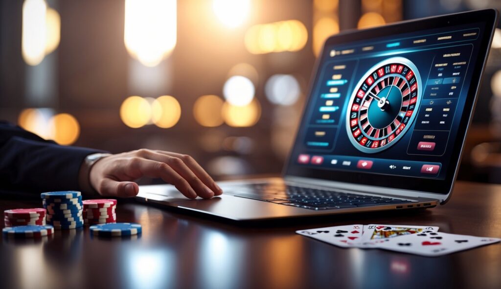Roulette Online