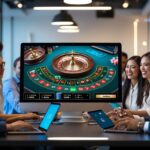 Roulette Live