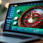 Roulette Online