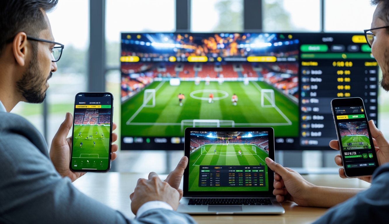 SBOBET Bola Online Populer