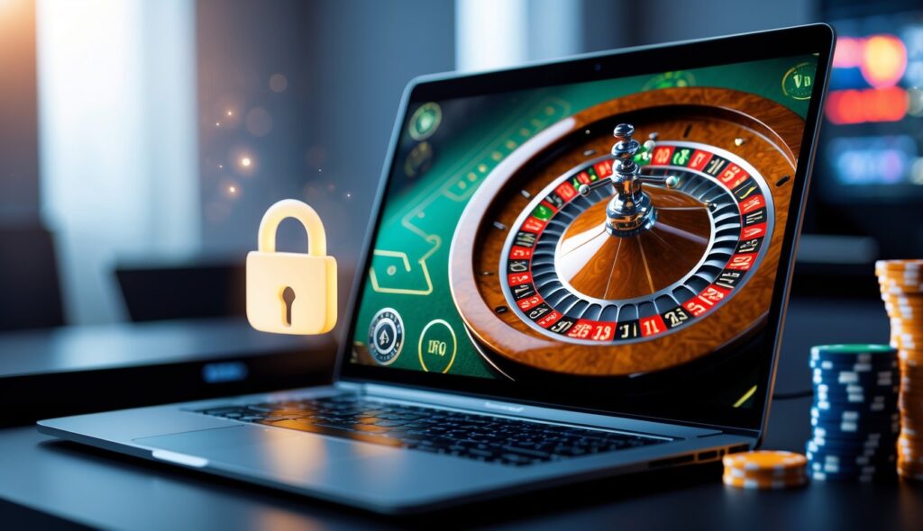 Roulette Online