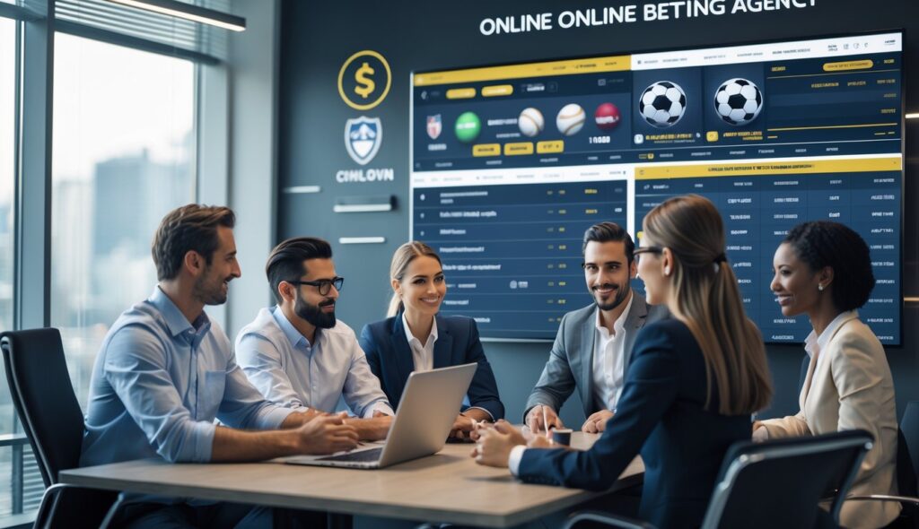 SBOBET Agen Resmi Terpercaya