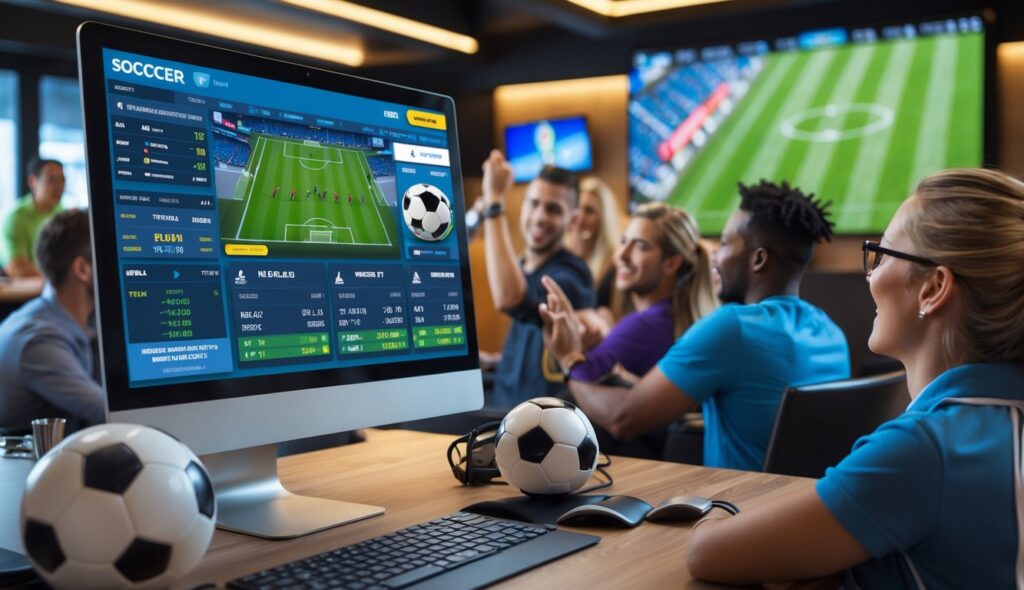 SBOBET Bola Terlengkap