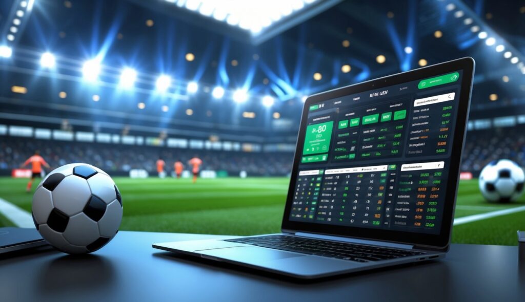 SBOBET Pasaran Bola