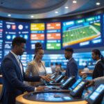 Platform SBOBET Sportsbook