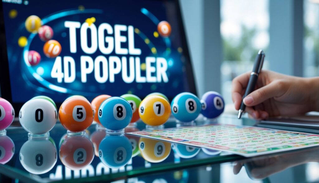 Togel Online