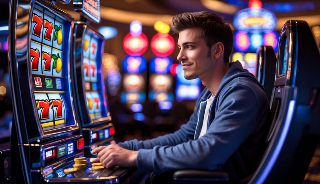 Slot Online