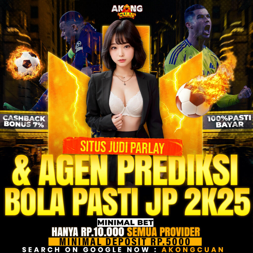 Agen Akongcuan Resmi Panduan Lengkap Pemain Slot Online
