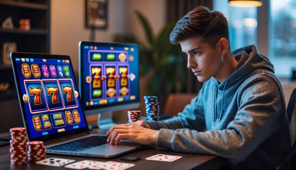 Slot Online