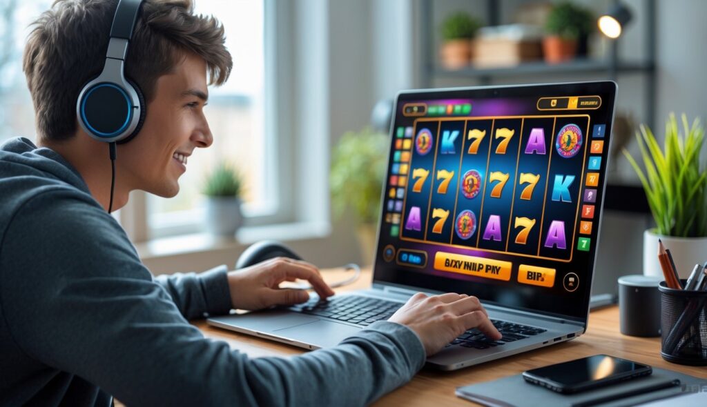 Slot Online