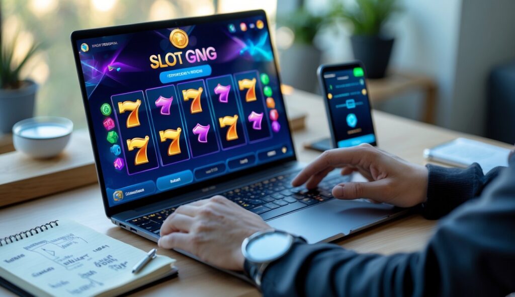 Slot Online