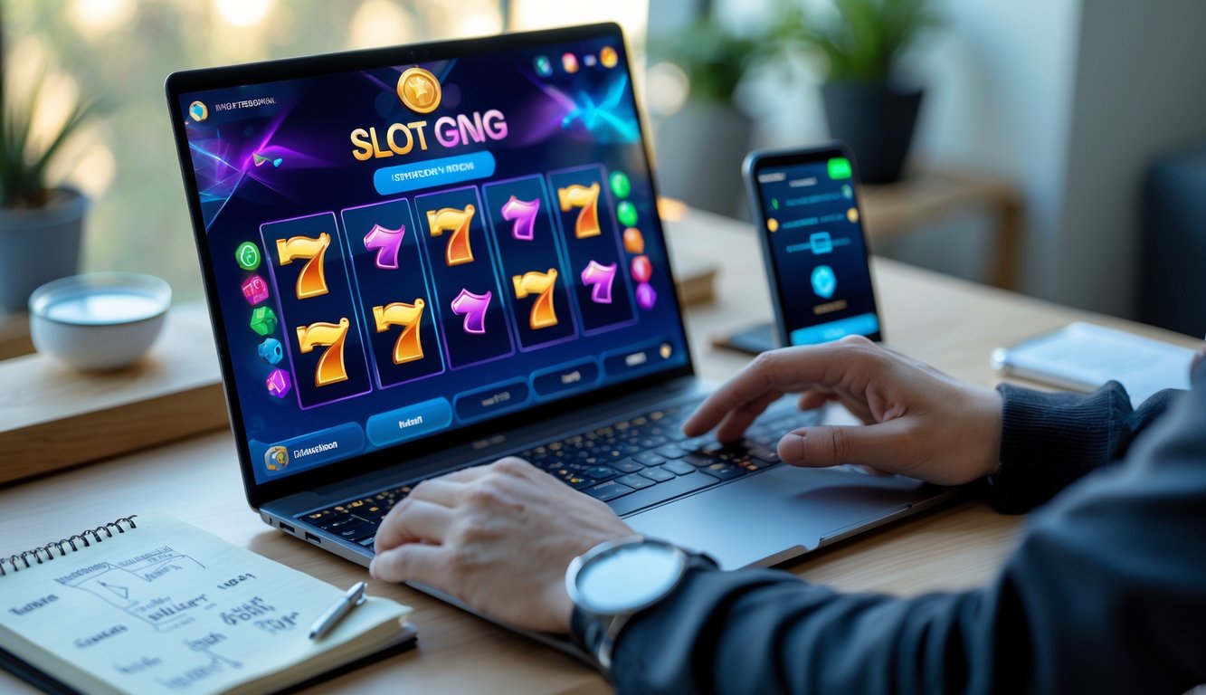 Slot Online