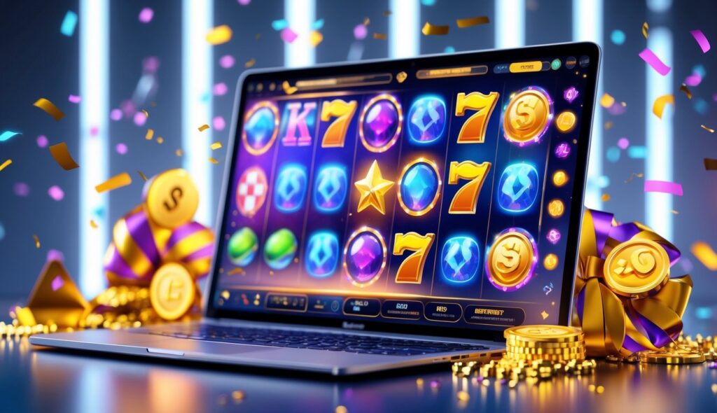 Slot Online