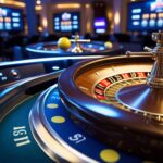 Roulette Online