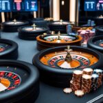 Roulette Online