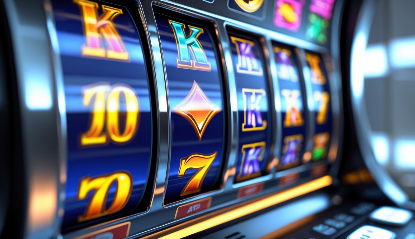 Slot Online
