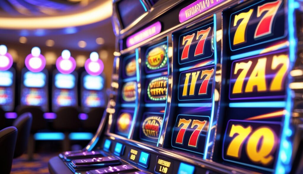 Slot Online