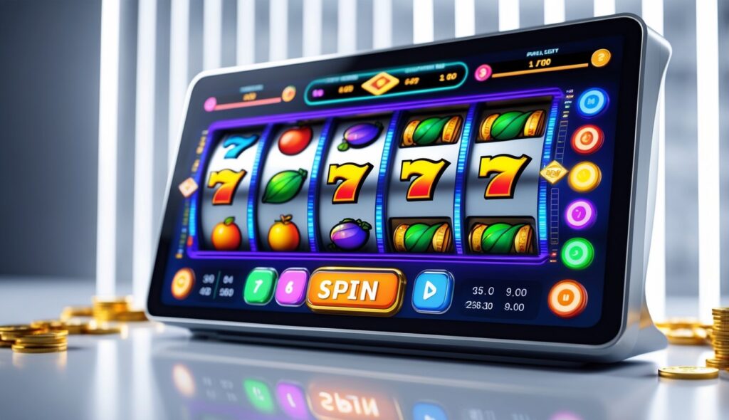 Slot Online