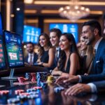 Live Casino Online