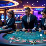 Live Casino Online