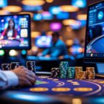 Live Casino Online
