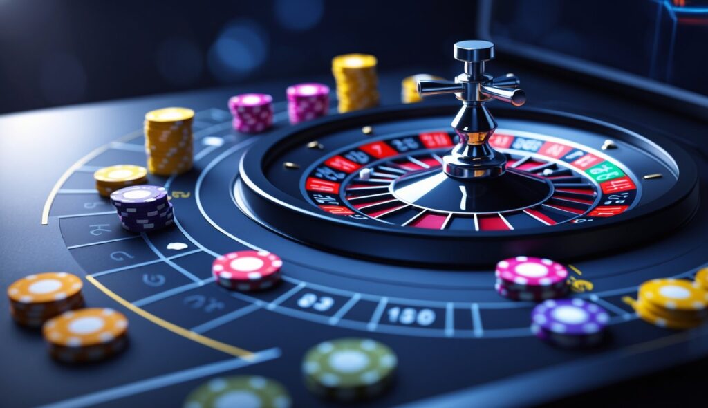 Roulette Online