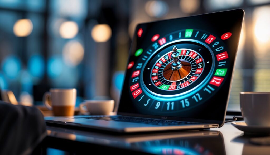 Roulette Online